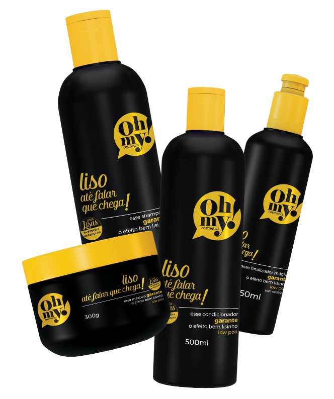 Cosméticos em Canoas