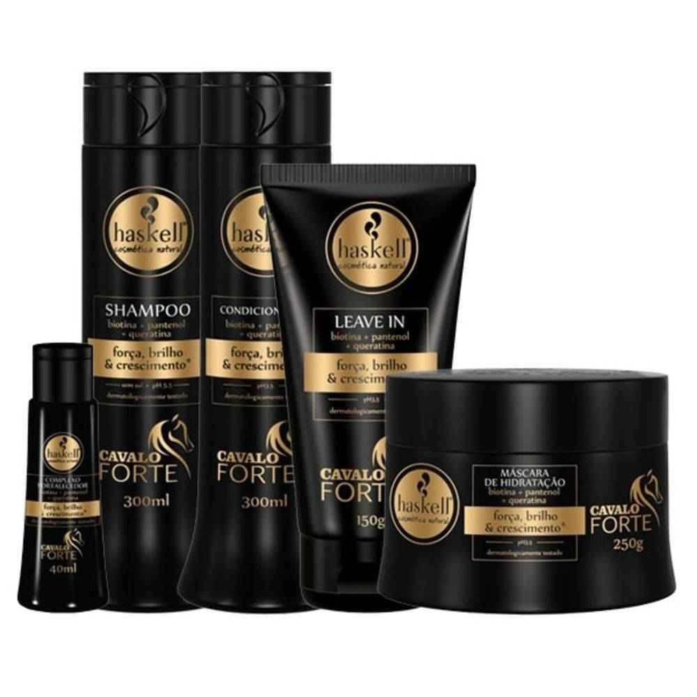 Cosméticos em Canoas