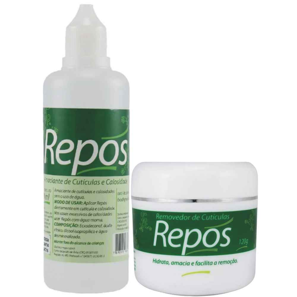 Cosméticos em Canoas